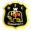 Dumbarton logo