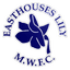 Easthouses Lily Miners Welfare logo