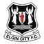 Elgin City logo