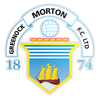 Greenock Morton