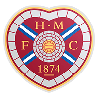 Heart Of Midlothian