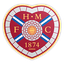 Heart Of Midlothian logo
