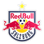Fussballclub RB Salzburg logo