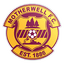 Motherwell logo