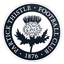 Partick Thistle logo