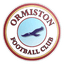 Ormiston Primrose logo