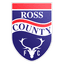 Ross County logo