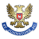 St Johnstone