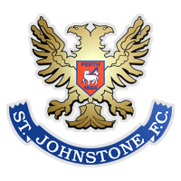 St Johnstone