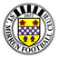 St Mirren logo