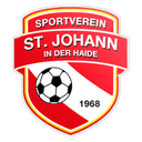 SV St. Johann/Haide