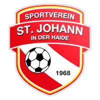 Sportverein St. Johann in der Haide