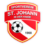 Sportverein St. Johann in der Haide logo
