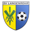 Sportverein Langenrohr logo