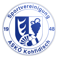 Arbeiter Sportklub Kohfidisch
