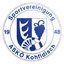 Arbeiter Sportklub Kohfidisch logo