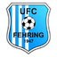 Union Fussballclub Fehring logo