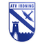 Allgemeiner Turnverein Irdning logo