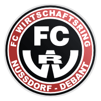 Fussballclub Wirtschaftsring Nußdorf-Debant
