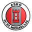 Fussballclub St. Michael im Lavanttal logo