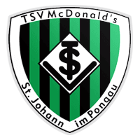 Turn- und Sportverein St. Johann im Pongau