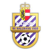 Union Fussballclub Sportverein Hallwang 1968