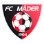 Fussballclub Mäder logo