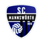 Sportclub Mannswörth logo