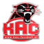 Klagenfurter Athletiksport Club Fußball 1909 logo