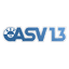 Arbeiter Sport Verein 13 logo