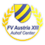 Fussballverein Austria XIII logo