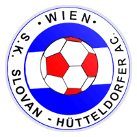 Sportklub Slovan - Hütteldorfer AC
