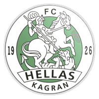 Fussballclub Hellas Kagran