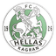 Fussballclub Hellas Kagran logo