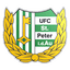 Union Fussballclub St. Peter/Au logo