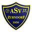 Arbeiter Sport Verein Zurndorf logo