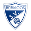 Sportverein Bürmoos logo