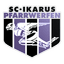 Sportclub Pfarrwerfen logo