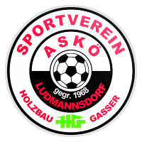 Sportverein ASKÖ Ludmannsdorf
