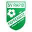 Sportverein Rapid Feffernitz logo