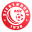 Arbeiter Sport Verein Siegendorf logo