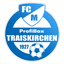Fussballclub Möllersdorf Traiskirchen logo