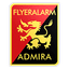 Fußballklub Admira Wacker Mödling Amateure logo