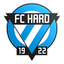 Fussballclub Hard 1b logo