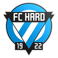 Fussballclub Hard 1b