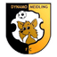 Diözesan Sport Gem. Fussballclub Dynamo Meidling logo