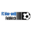 Fussballclub blau-weiß Feldkirch Juniors logo