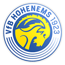 VfB Hohenems 1b