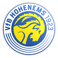 Verein für Ballsport Hohenems 1b