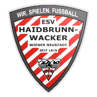 Eisenbahner SV Haidbrunn-Wacker Wiener Neustadt